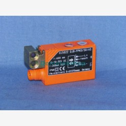 IFM Electronic 0J5022 0JB-FPKG/S0/AS